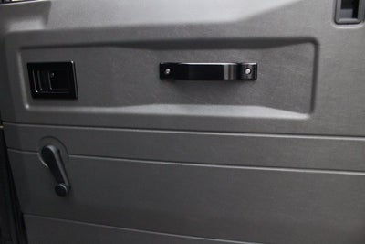 1990 Land Rover D110 Base