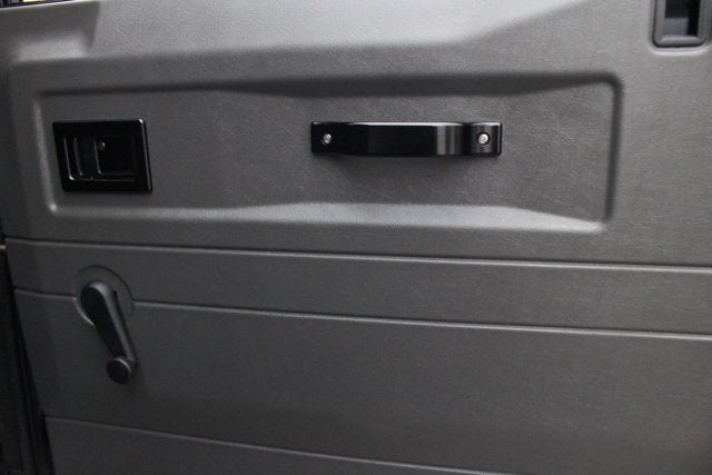 1990 Land Rover D110 Base