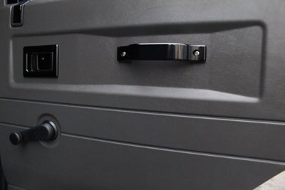 1990 Land Rover D110 Base