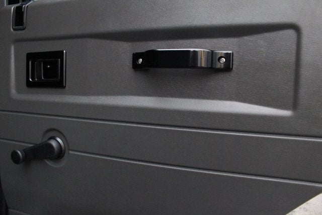 1990 Land Rover D110 Base