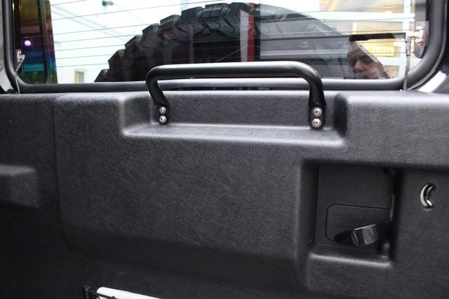 1990 Land Rover D110 Base