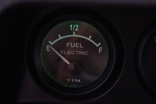 1990 Land Rover D110 Base