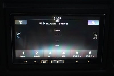 1990 Land Rover D110 Base