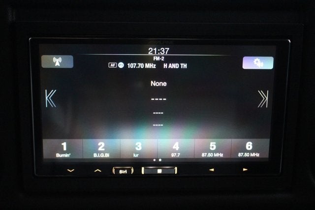 1990 Land Rover D110 Base