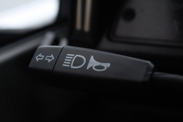 1990 Land Rover D110 Base