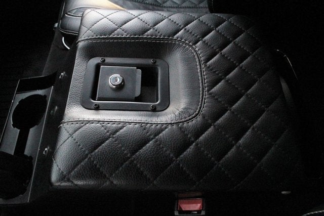 1990 Land Rover D110 Base