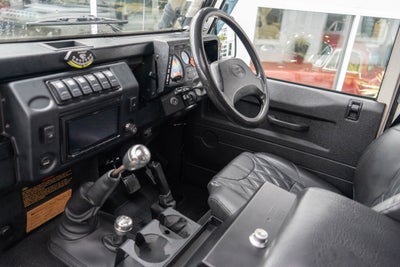 1994 Land Rover Defender 110 Base