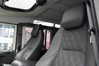 1994 Land Rover Defender 110 Base