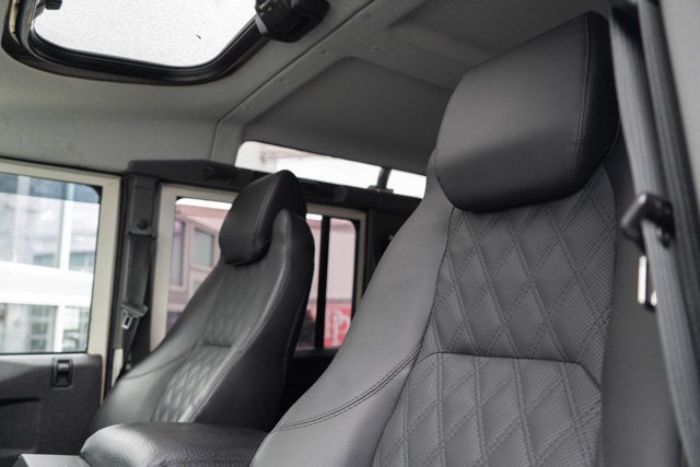 1994 Land Rover Defender 110 Base