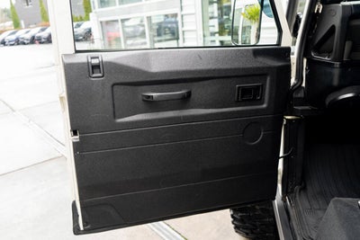 1994 Land Rover Defender 110 Base