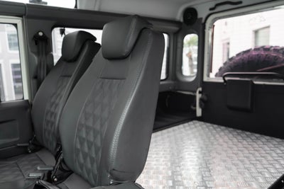 1994 Land Rover Defender 110 Base