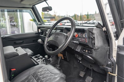 1994 Land Rover Defender 110 Base