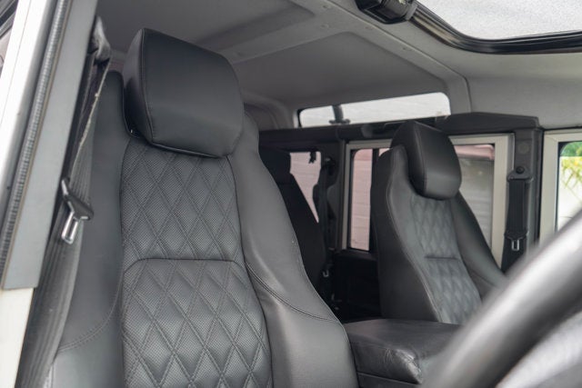 1994 Land Rover Defender 110 Base