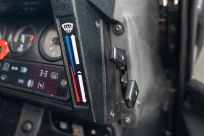 1994 Land Rover Defender 110 Base