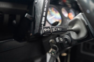 1994 Land Rover Defender 110 Base