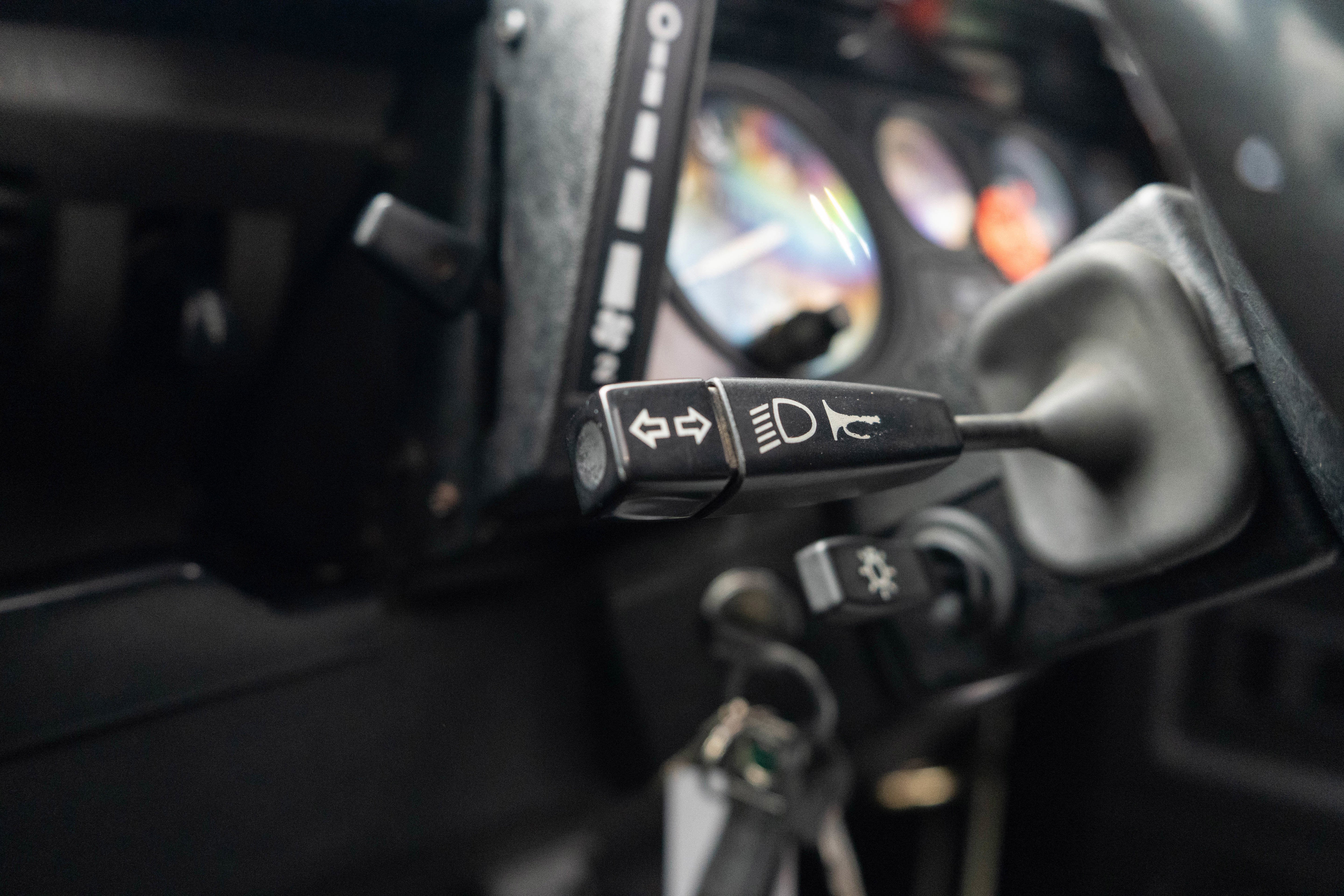 1994 Land Rover Defender 110 Base