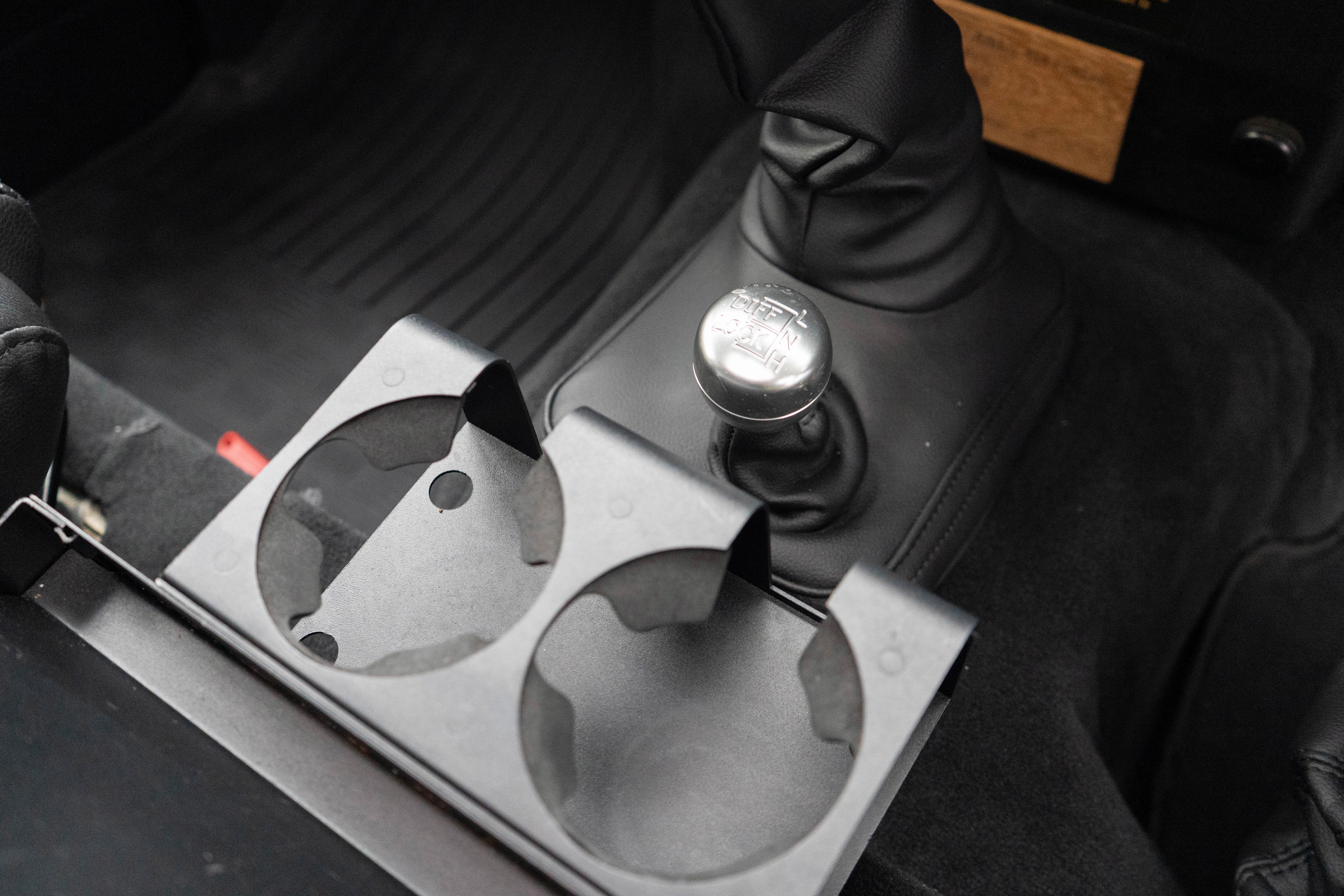 1994 Land Rover Defender 110 Base