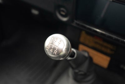 1994 Land Rover Defender 110 Base