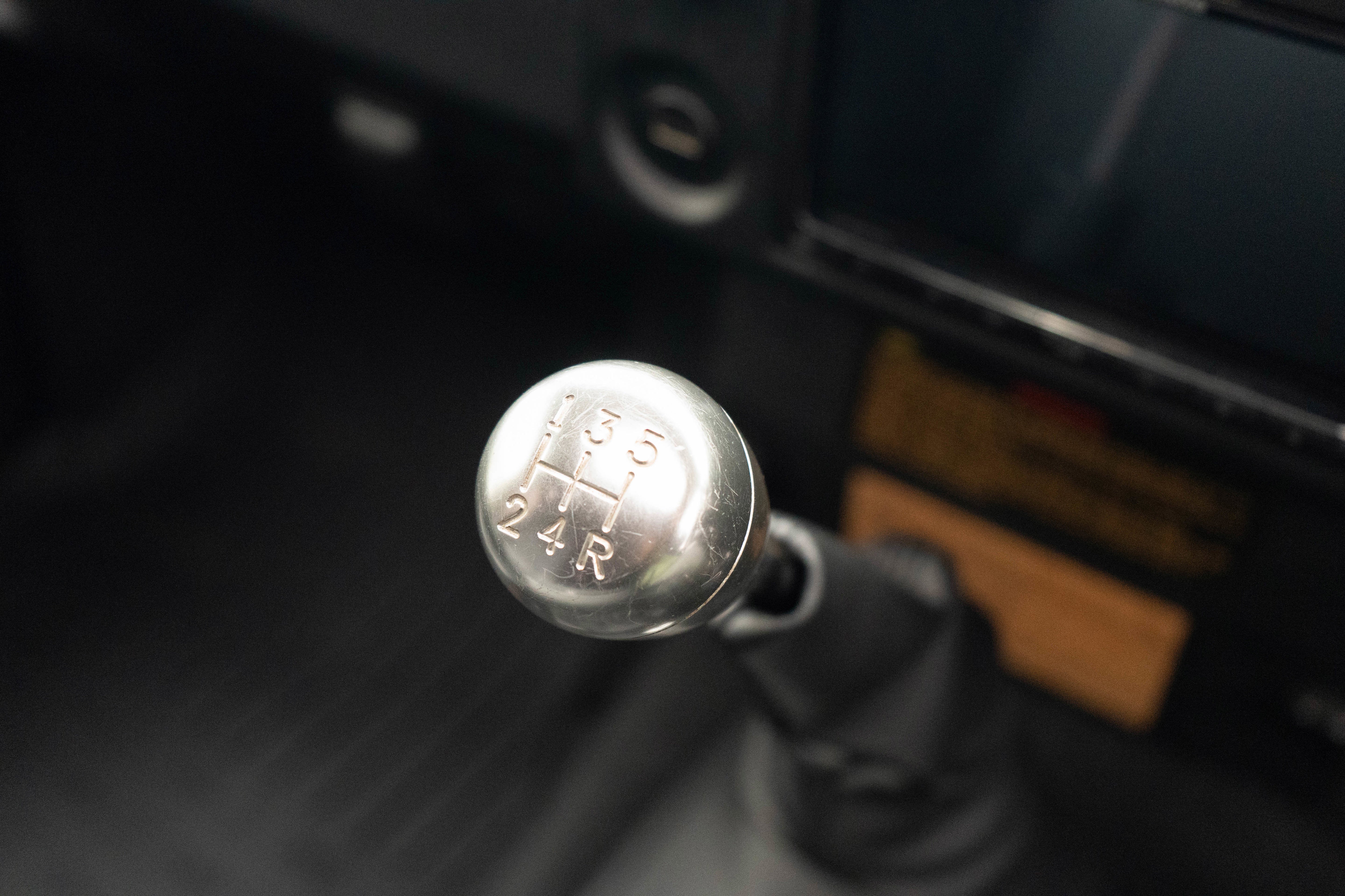 1994 Land Rover Defender 110 Base