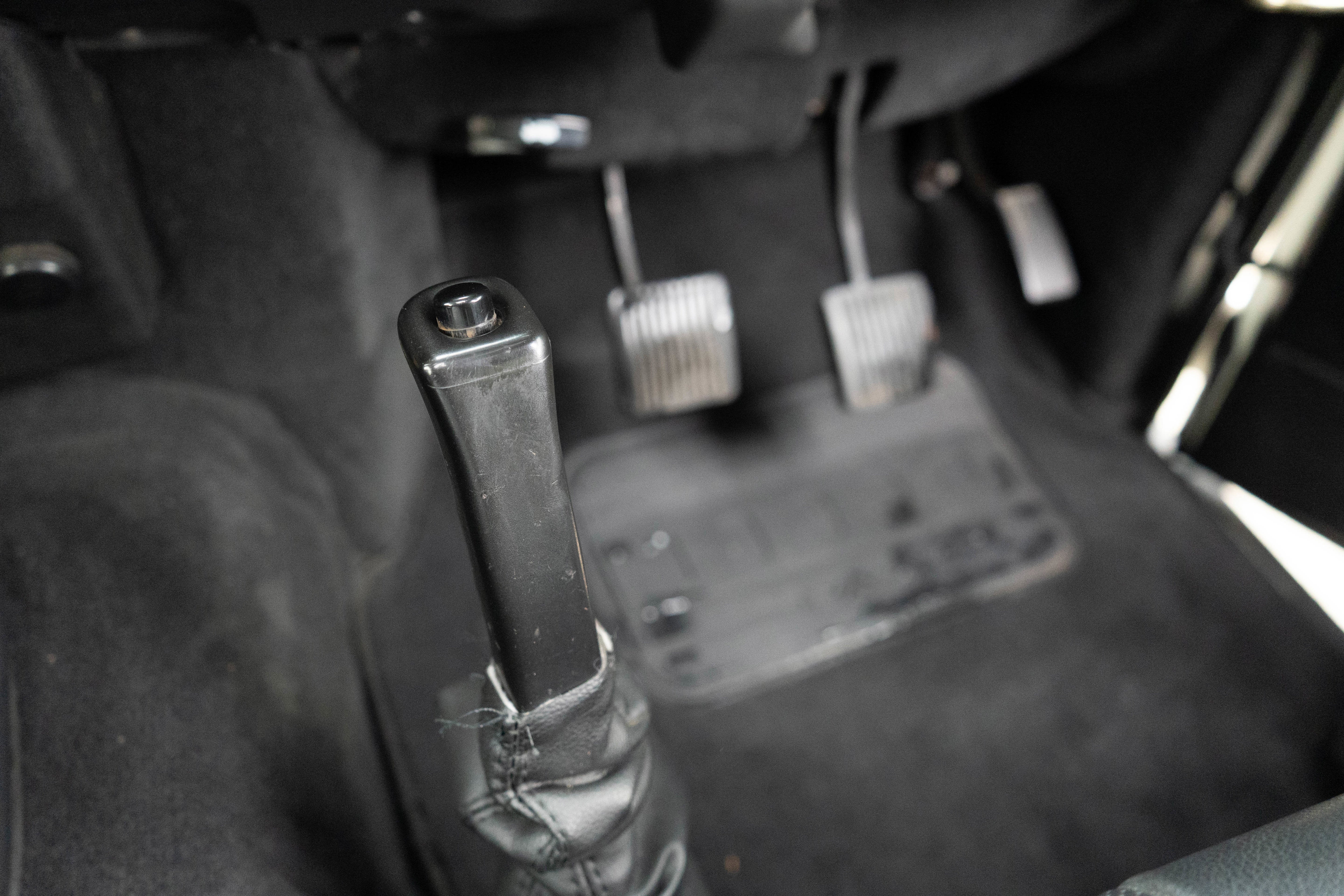 1994 Land Rover Defender 110 Base