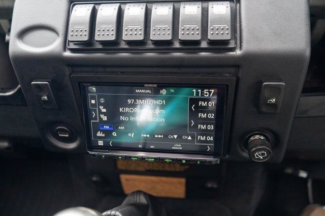 1994 Land Rover Defender 110 Base