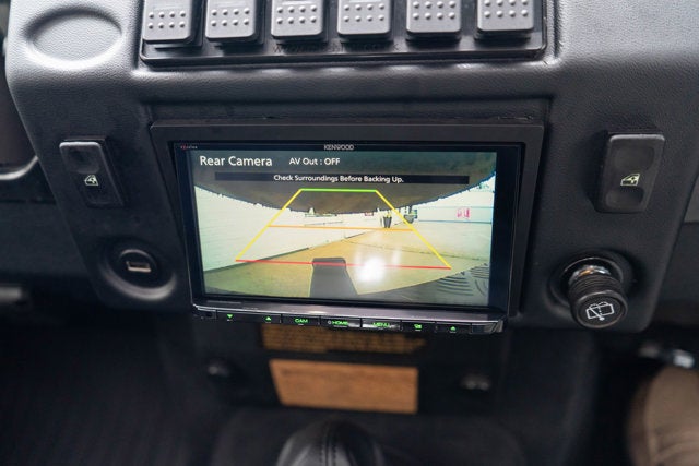 1994 Land Rover Defender 110 Base