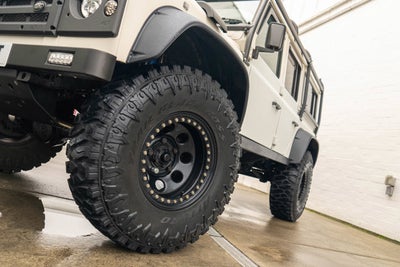 1994 Land Rover Defender 110 Base