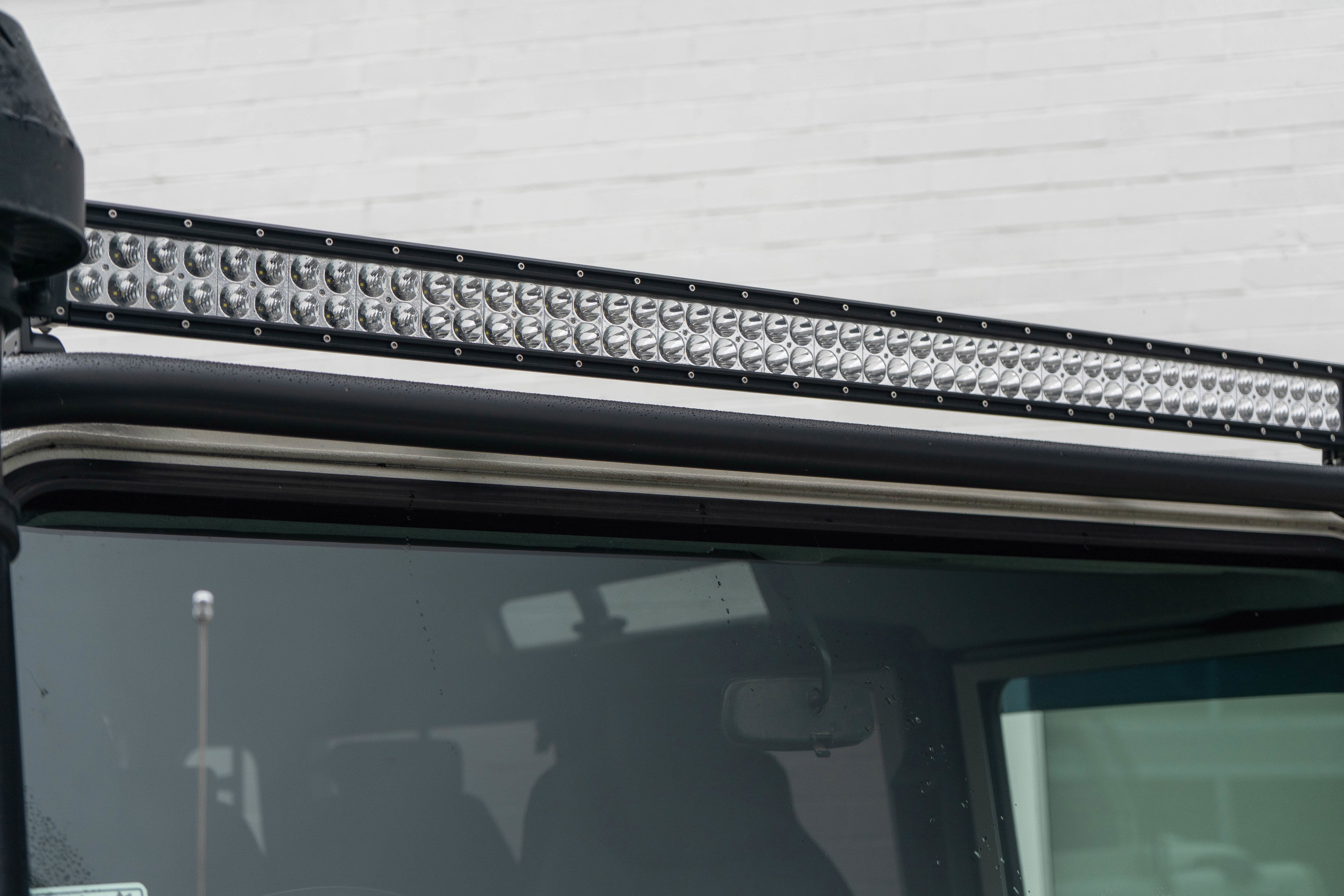 1994 Land Rover Defender 110 Base