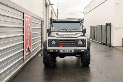 1994 Land Rover Defender 110 Base
