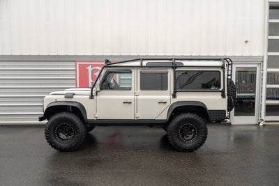 1994 Land Rover Defender 110 Base
