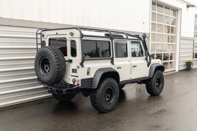 1994 Land Rover Defender 110 Base