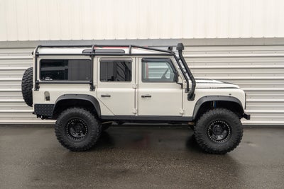 1994 Land Rover Defender 110 Base
