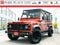 1990 Land Rover Defender 110 Arkonik