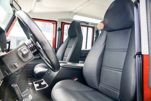 1990 Land Rover Defender 110 Arkonik