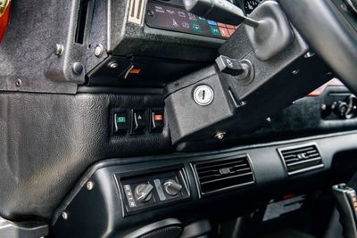 1990 Land Rover Defender 110 Arkonik