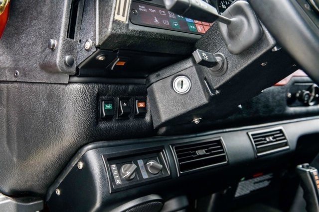 1990 Land Rover Defender 110 Arkonik
