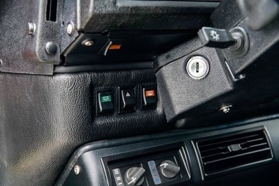 1990 Land Rover Defender 110 Arkonik