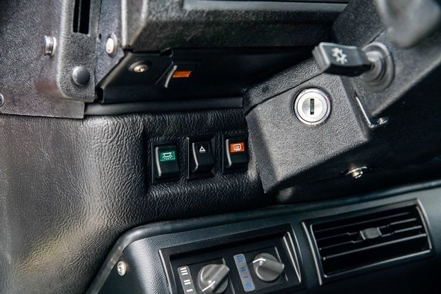 1990 Land Rover Defender 110 Arkonik