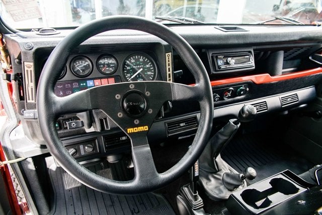 1990 Land Rover Defender 110 Arkonik