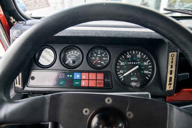 1990 Land Rover Defender 110 Arkonik