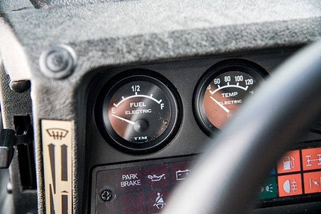 1990 Land Rover Defender 110 Arkonik