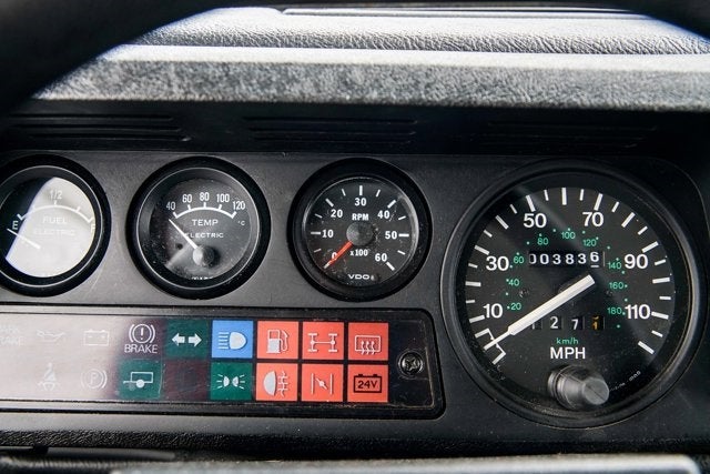 1990 Land Rover Defender 110 Arkonik