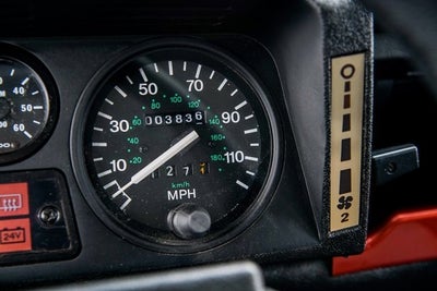 1990 Land Rover Defender 110 Arkonik