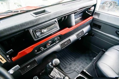 1990 Land Rover Defender 110 Arkonik