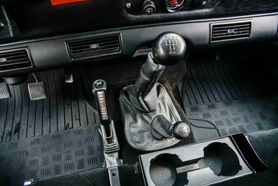 1990 Land Rover Defender 110 Arkonik