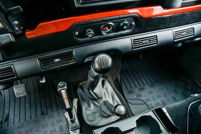 1990 Land Rover Defender 110 Arkonik