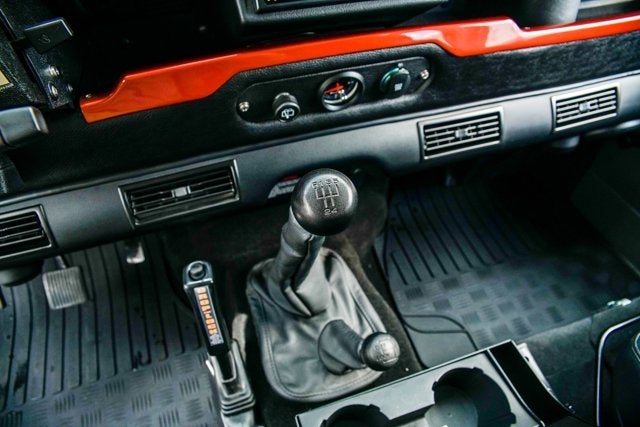 1990 Land Rover Defender 110 Arkonik