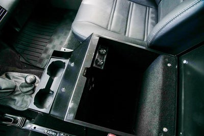 1990 Land Rover Defender 110 Arkonik