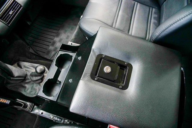 1990 Land Rover Defender 110 Arkonik