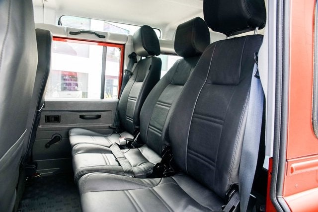 1990 Land Rover Defender 110 Arkonik